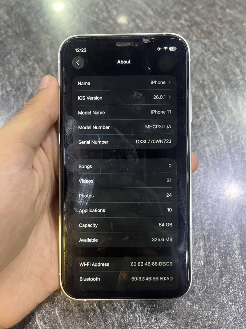 Apple iPhone 11 2