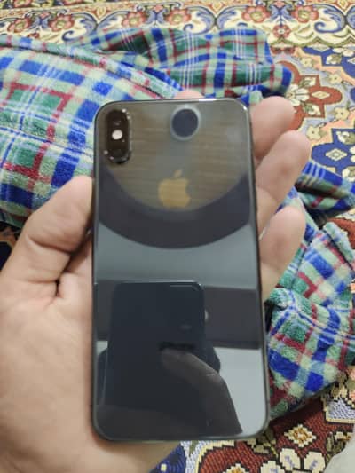 Apple iphone xs for sale non pta