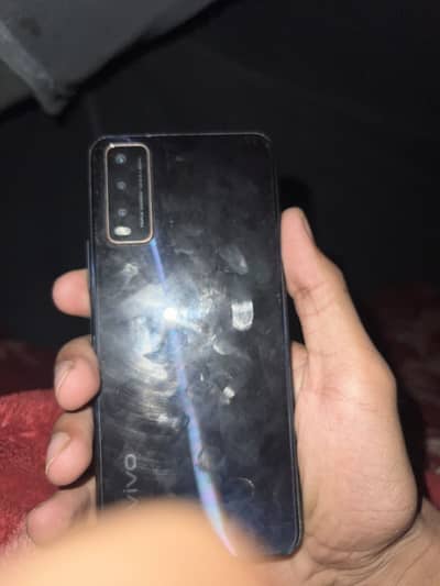 Vivo Y20