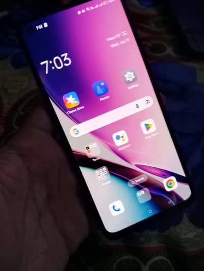 OPPO F19 seald phone 6+6/128 PTA approved with box