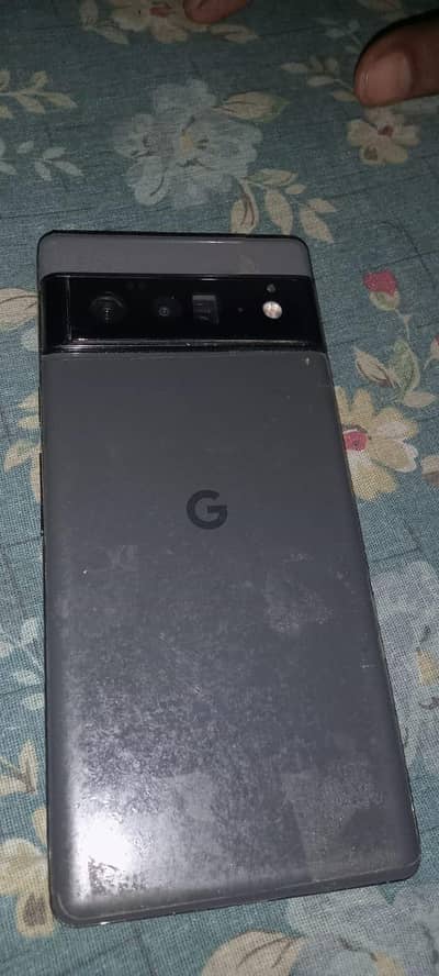 Google Pixel 6 Pro