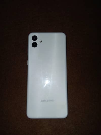 Samsung Mobile A04