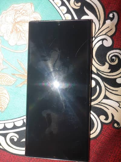 Samsung Mobile Note 20 Ultra