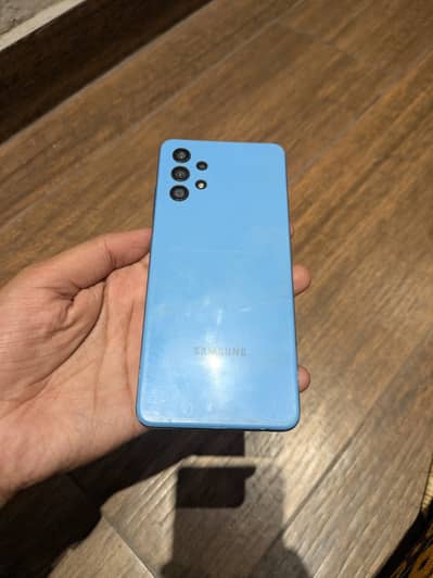 Samsung Mobile A32 6/128