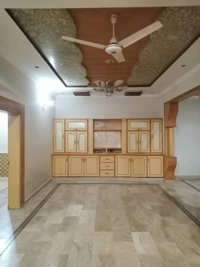 6 marla ground floor for rent
