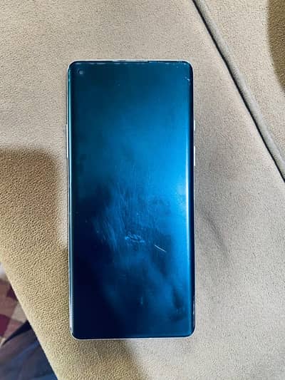 OnePlus 8 12 256 Global Version