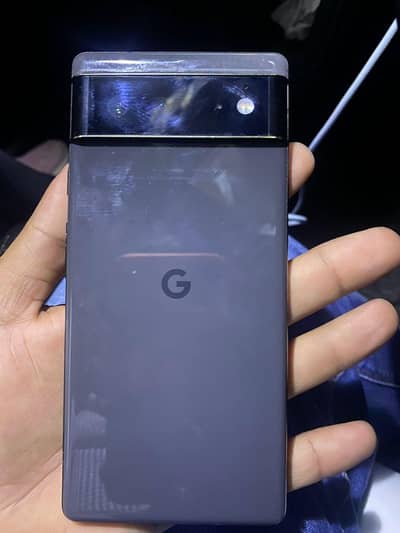 pixel 6 for sale urgent