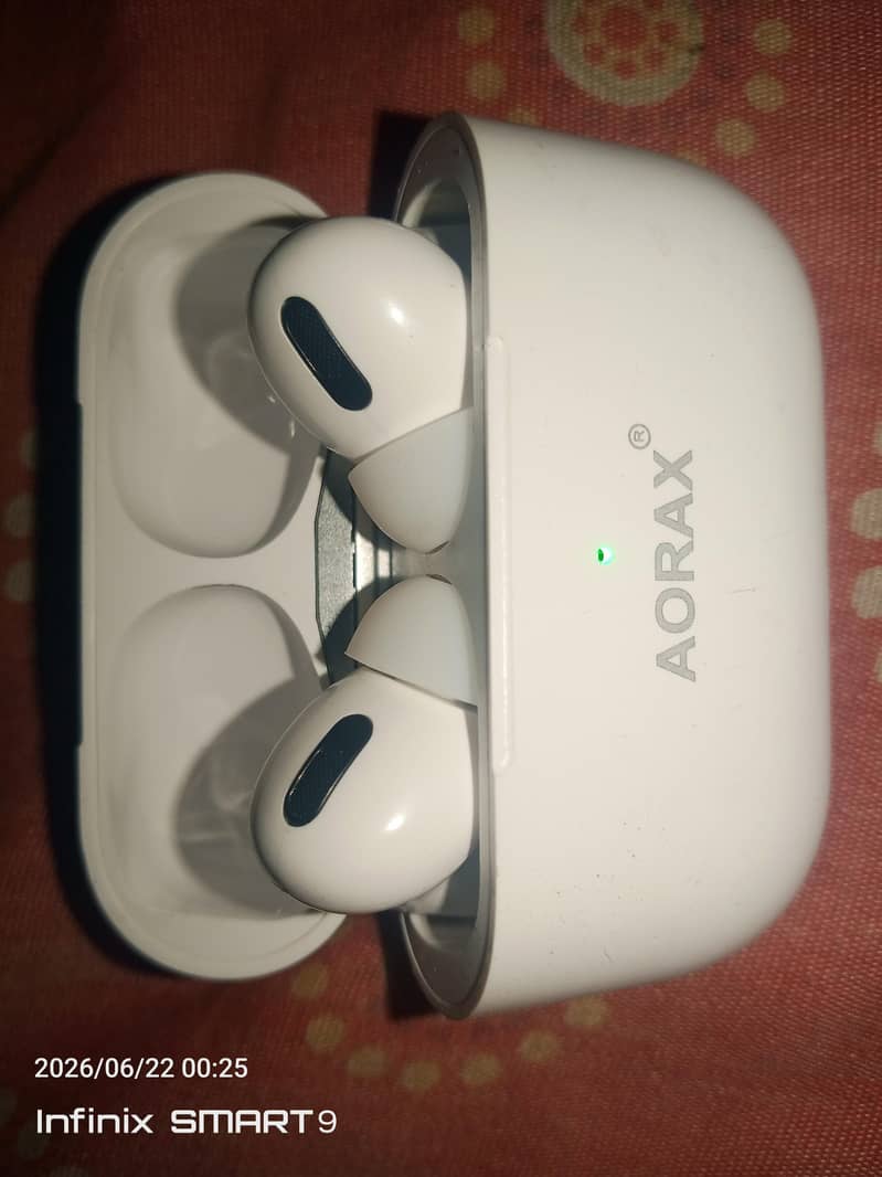 AORAX 1
