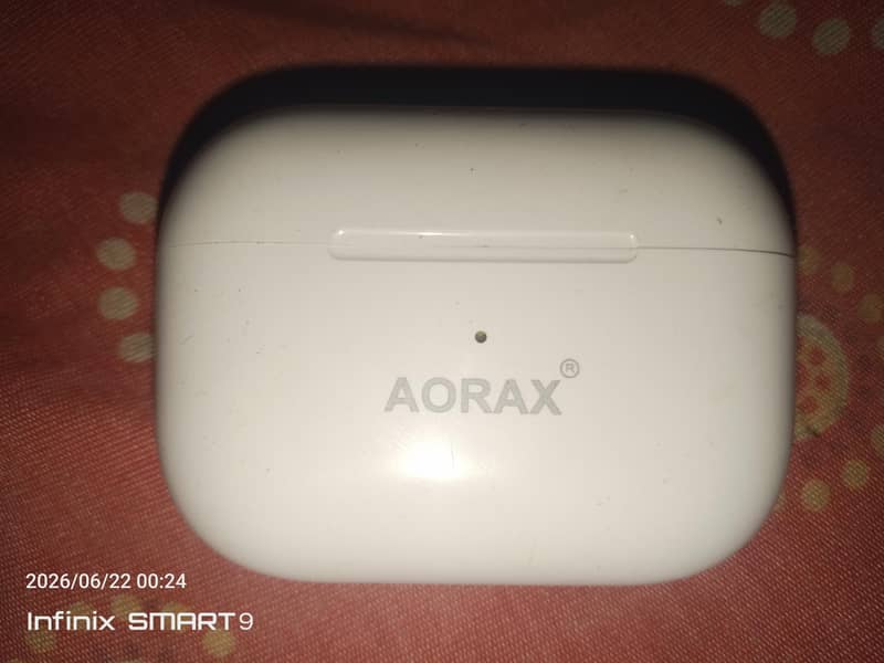 AORAX 2