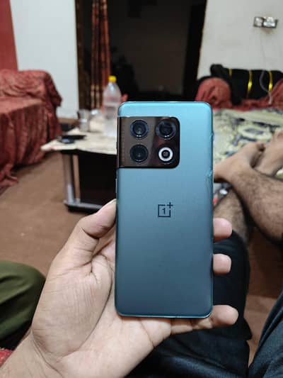 One Plus 10 Pro non PTA Totally original