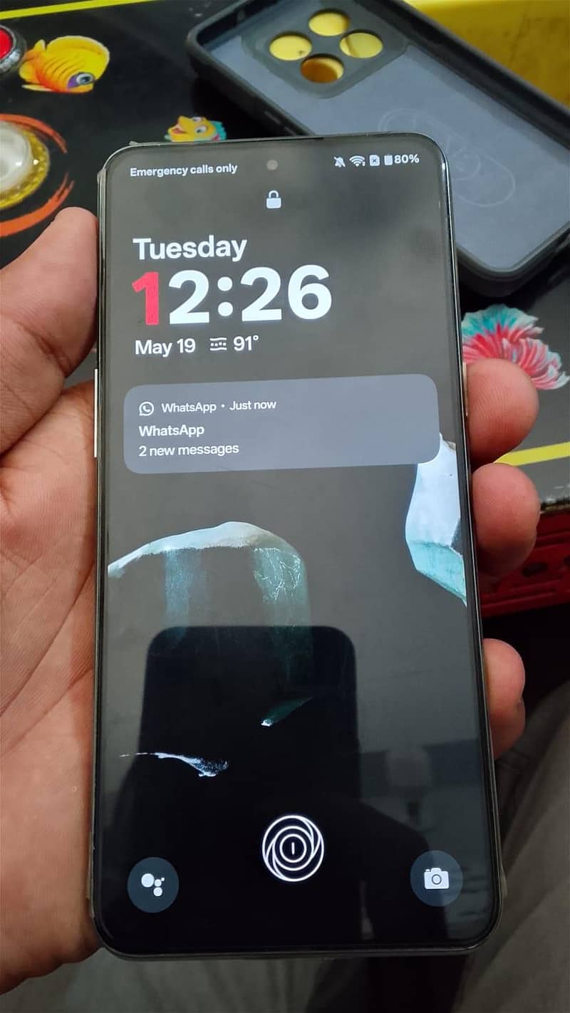 One Plus 10T 1