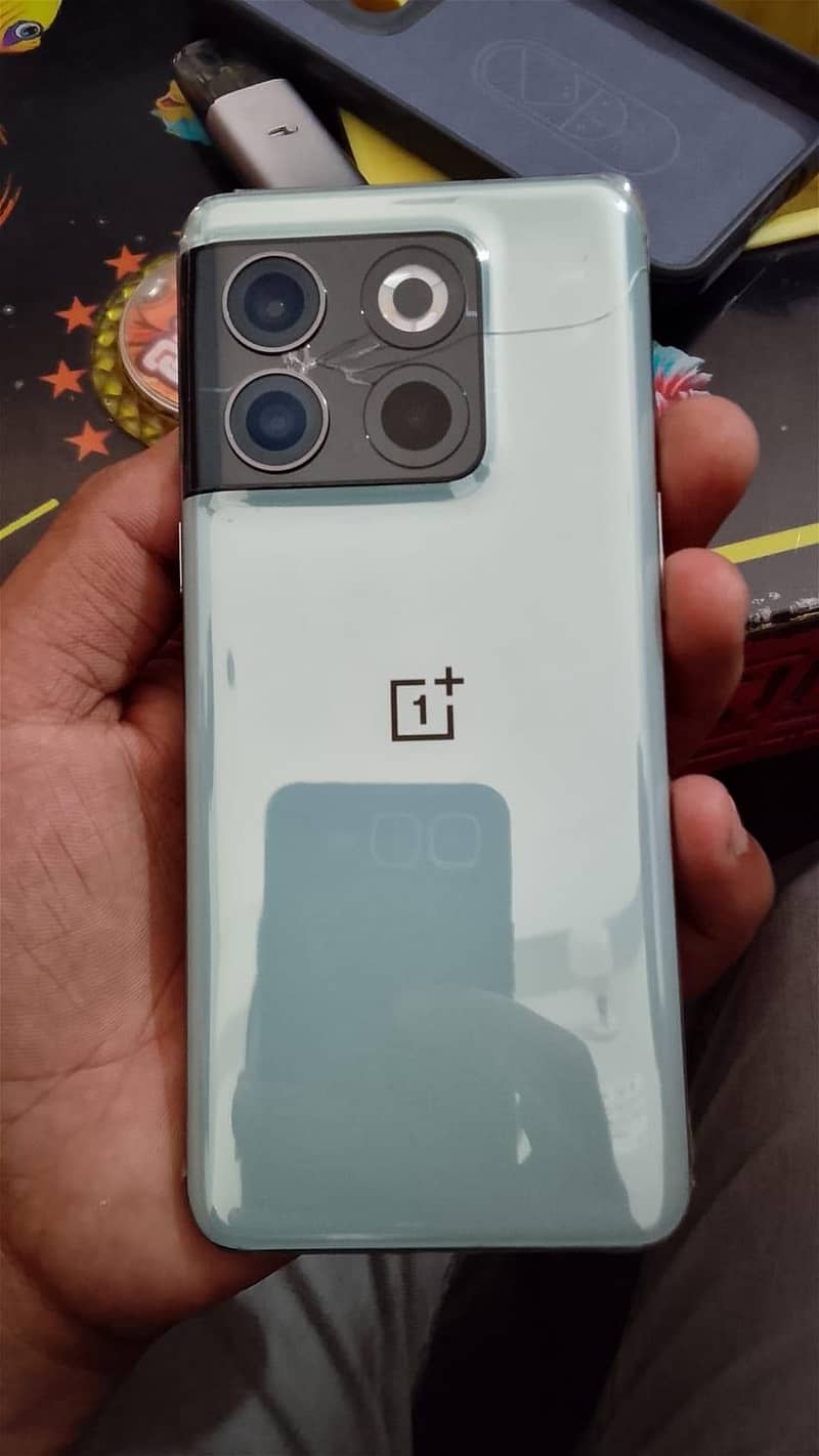 One Plus 10T 2