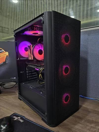 Gaming pc  components for urgent sale !!!!!!!
