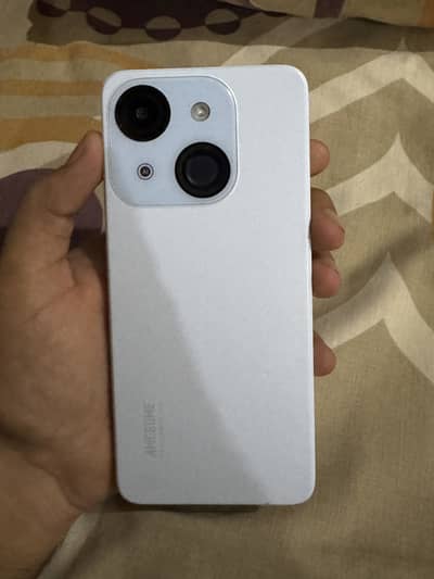 Itel A50c