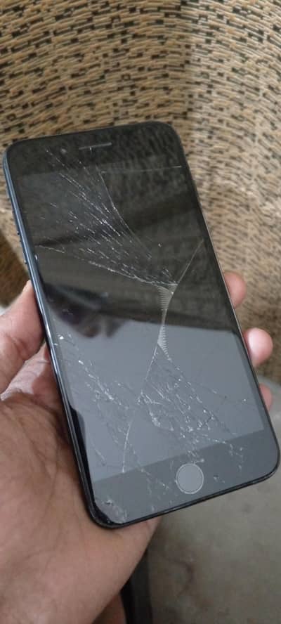 IPHONE 7 PLUS 128 GB FOR PARTS