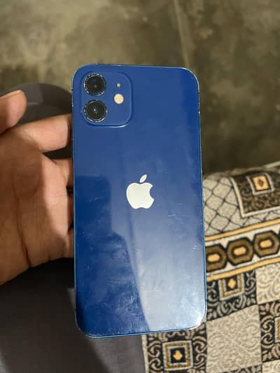 Apple iPhone 12