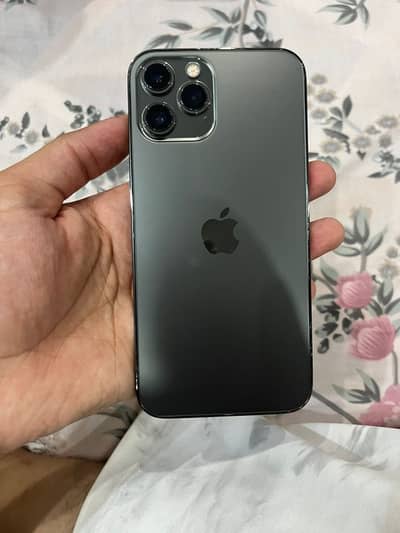 Apple iPhone 12 Pro Max