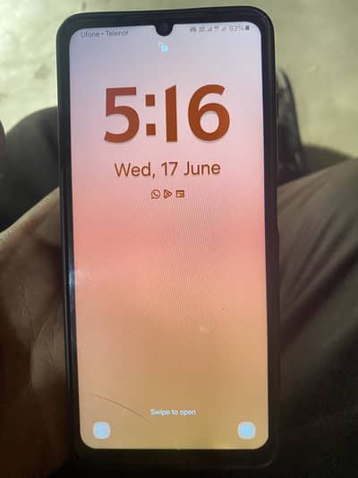 Samsung A06 128gb. Duel sim. For sale
