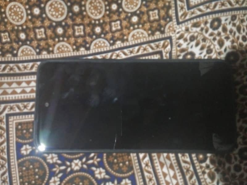 Itel A80 1