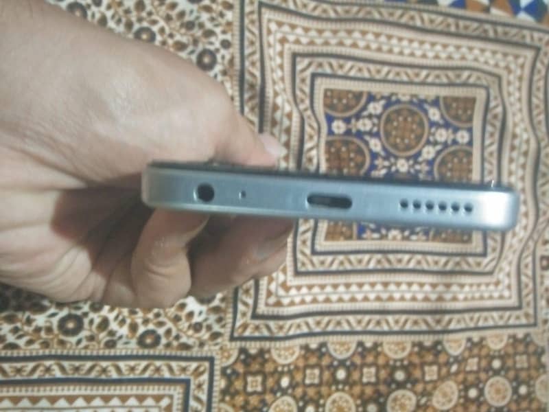 Itel A80 6