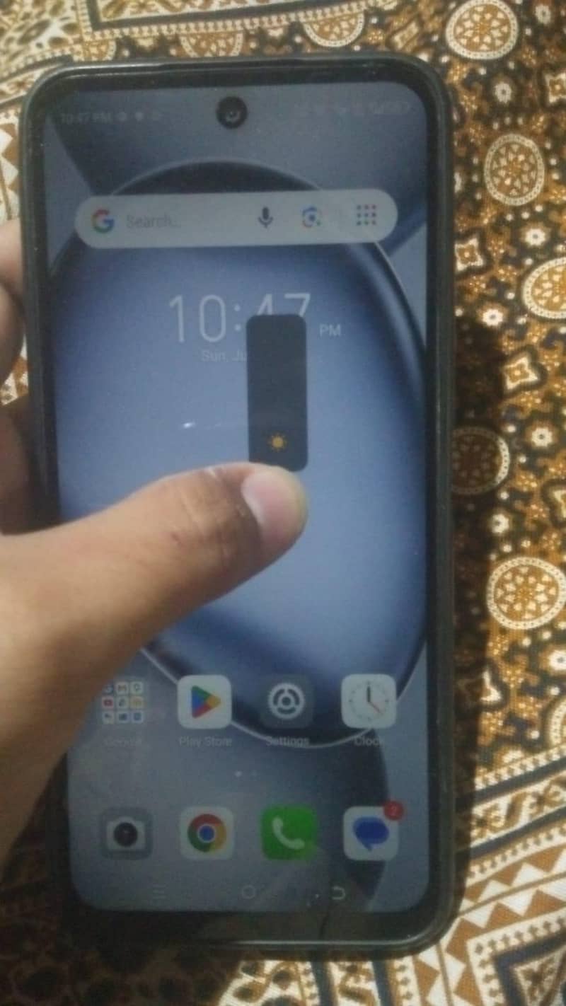 Itel A80 11