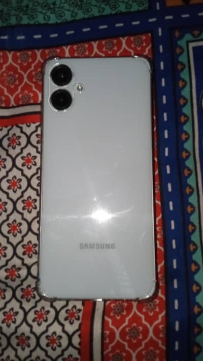 Samsung Galaxy A06
