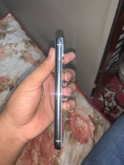 Apple iPhone X