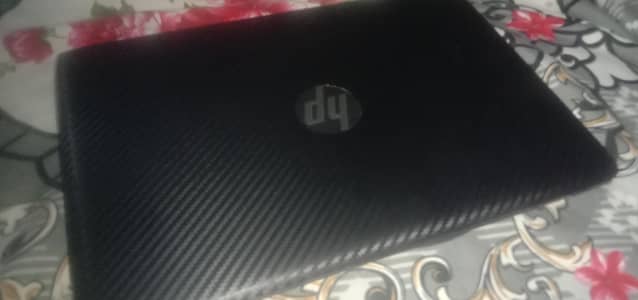 Hp Chromebook 4/16 Model-11G6 with box and charger