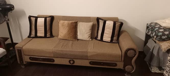 sofa cum bed for sale