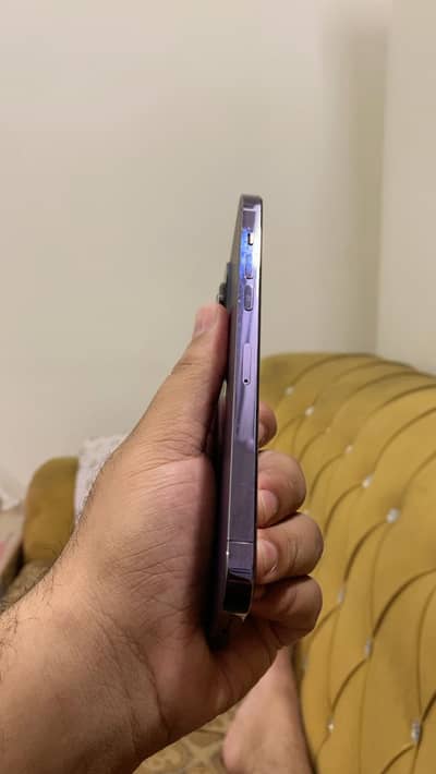 Apple iPhone 14 Pro Max