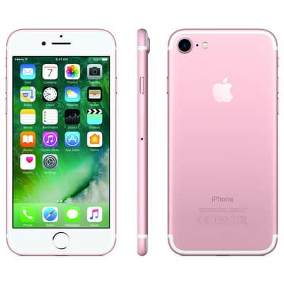 Apple iPhone 7