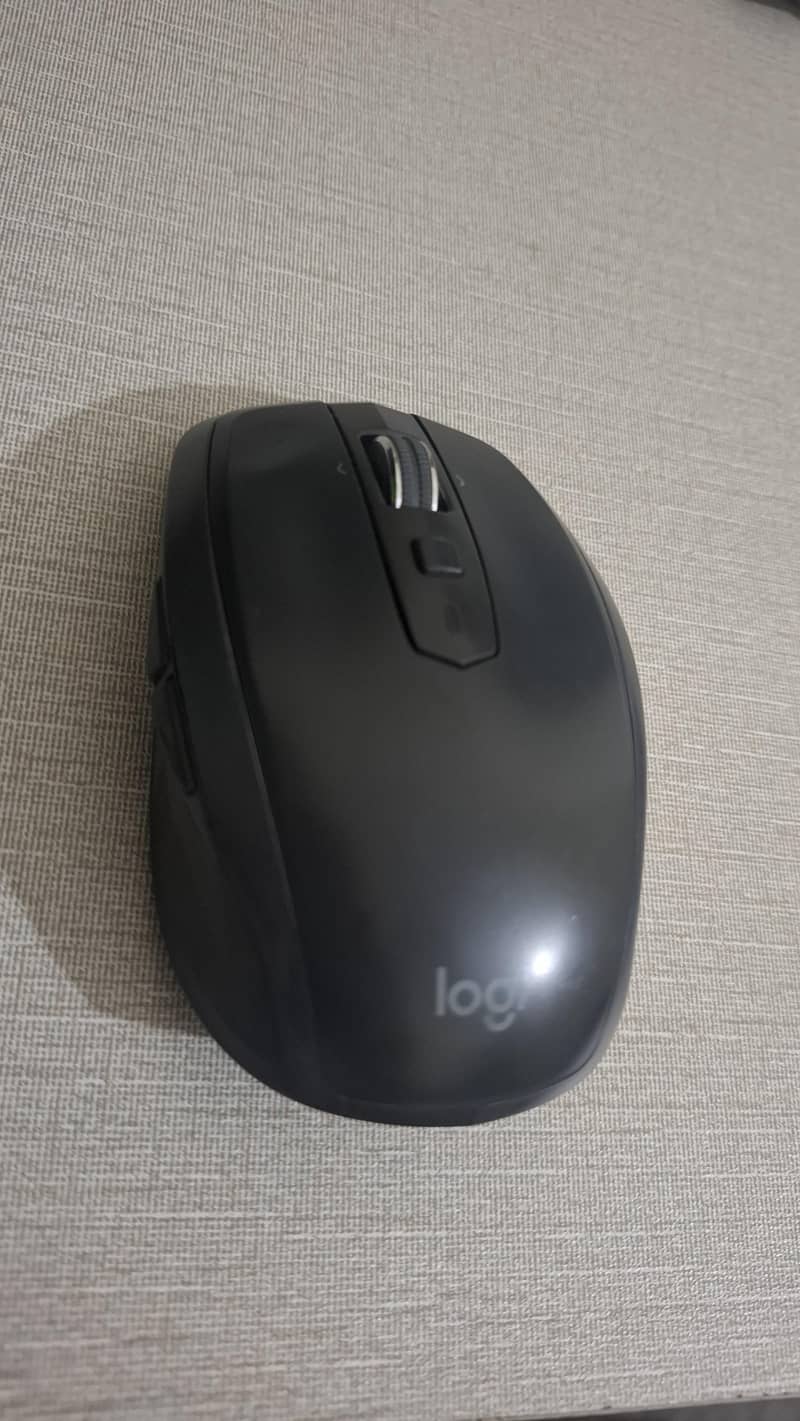 MX Anywhere 2s 0