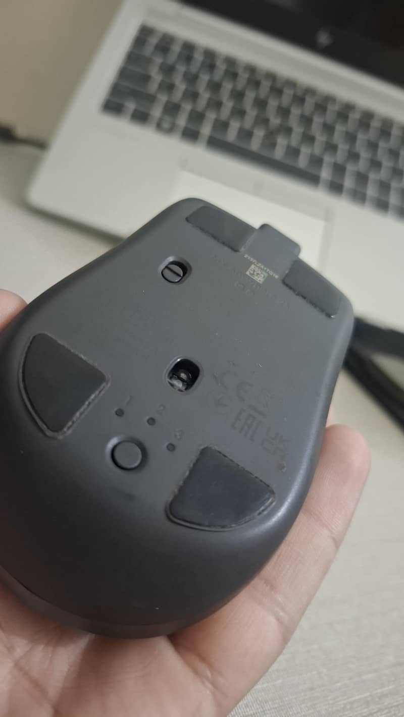 MX Anywhere 2s 1