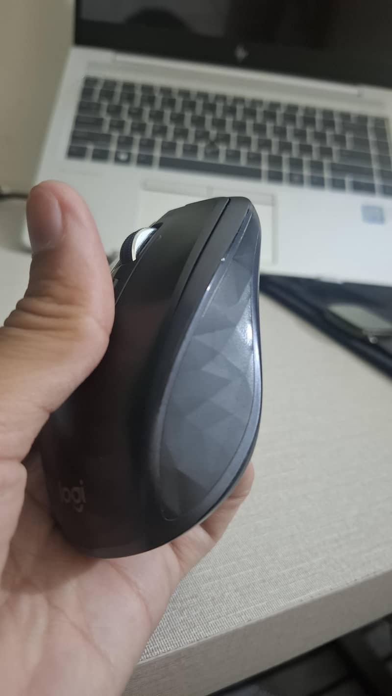 MX Anywhere 2s 2