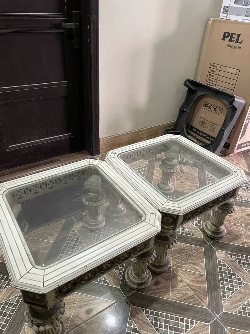 Dining room set 1