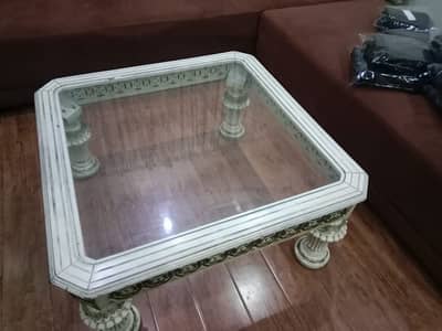 Dining room set