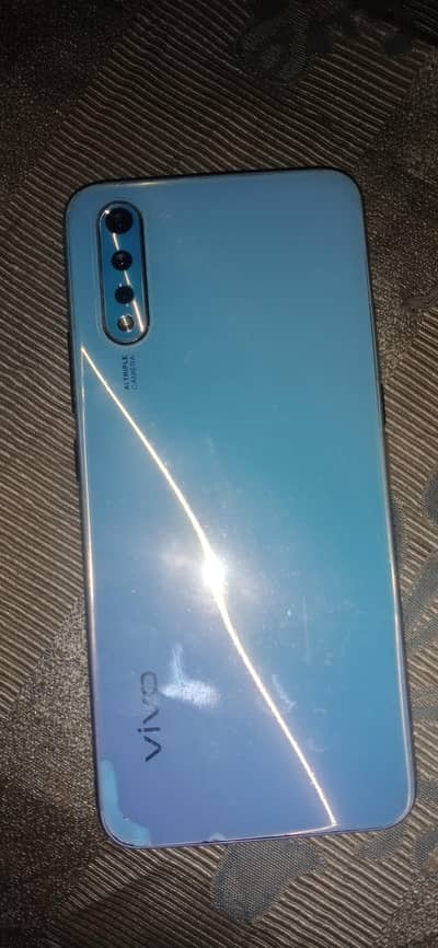 Vivo S1
