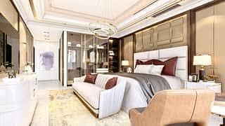 Studio flat available for rent for becholar (female only) pechs block