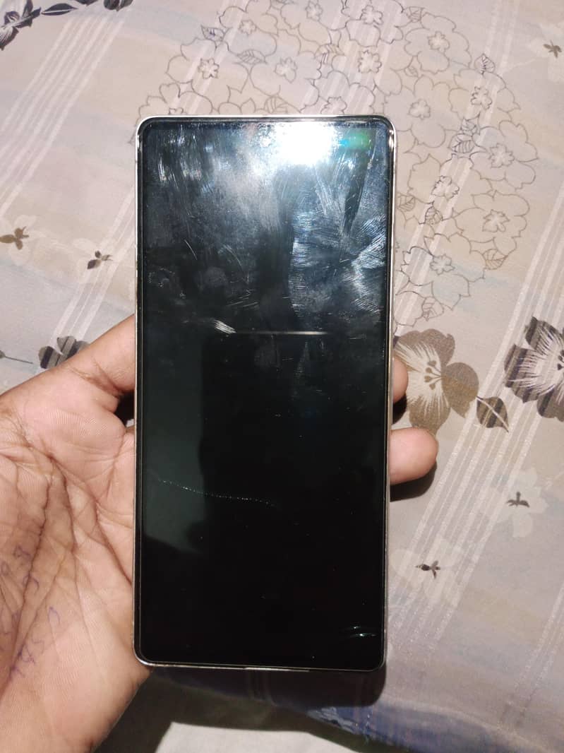 Google Pixel 7 0