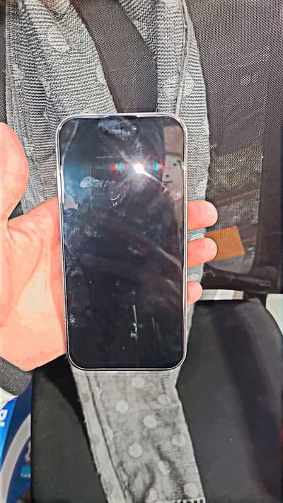 Apple iPhone 15 Pro 256 gb jv exchange possible with IPhone 13 pro pta