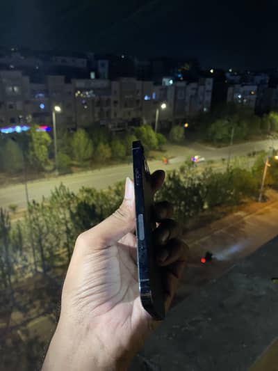 Apple iPhone 12 Pro