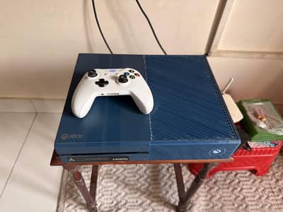 Xbox one 1TB