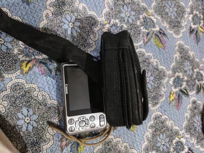 camera
