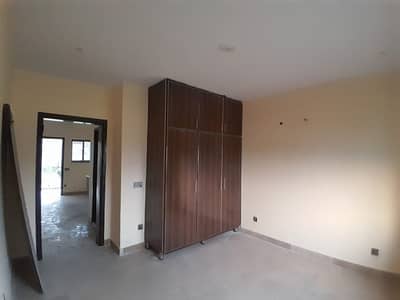 On Excellent Location Flat Is For Rent