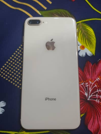 Apple iPhone 8 Plus