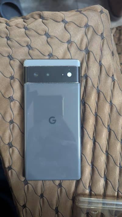 Google Pixel 6