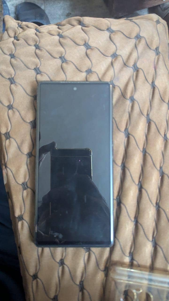 Google Pixel 6 1