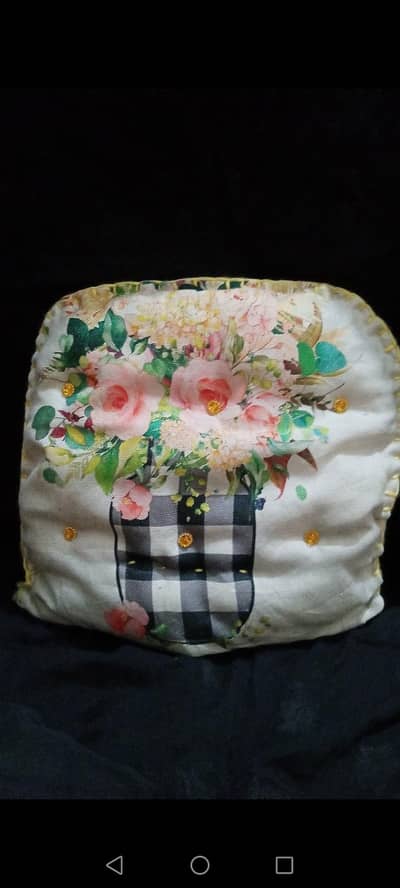 kettle cover
