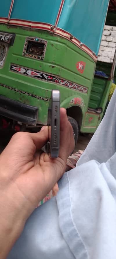 iPhone 13pro non pta