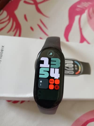 mi band 10